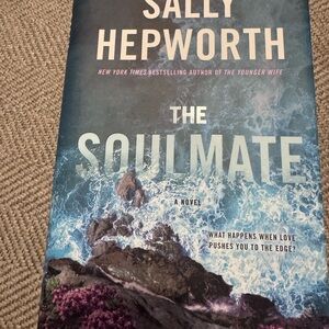 The Soulmate by Sally Hepworth